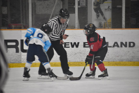 The Hockey Parent’s Must-Have Gear List: What You Actually Need in the Bag