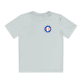 Youth Baseball Tee — "One More Bucket" Practice Shirt