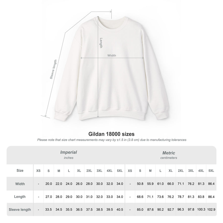 Raising Ballplayers Crewneck Sweatshirt — Dugouts & Daisies Parents Collection