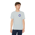 Youth Baseball Tee — "One More Bucket" Practice Shirt