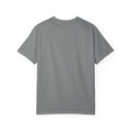 Dugouts and Daisies Front Logo Unisex Garment-Dyed T-shirt