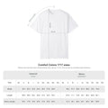 Dugouts and Daisies Logo Unisex Garment-Dyed T-shirt