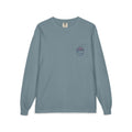 One More Bucket Adult Long Sleeve Baseball Shirt | Baseball Practice Tee | Baseball Lifestyle Long Sleeve