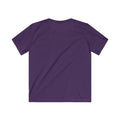 Kids Tee — Cute Daisy Sun Graphic Pocket Shirt
