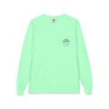 One More Bucket Adult Long Sleeve Baseball Shirt | Baseball Practice Tee | Baseball Lifestyle Long Sleeve