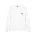 One More Bucket Adult Long Sleeve Baseball Shirt | Baseball Practice Tee | Baseball Lifestyle Long Sleeve