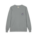 One More Bucket Adult Long Sleeve Baseball Shirt | Baseball Practice Tee | Baseball Lifestyle Long Sleeve